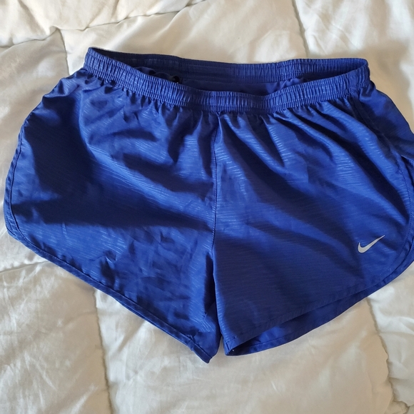 Nike Pants - Nike dri-fit running shorts